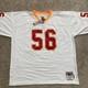 Tampa Bay Buccaneers Hardy Nickerson #56 Mitchell Ness 1996 Legacy Jersey 3xl