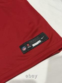 Tampa Bay Buccaneers Home Jersey QB Baker Mayfield #6 Size Small