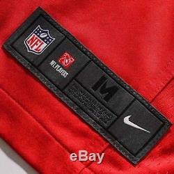 Tampa Bay Buccaneers Jersey Mike Evans #13 Nike Men's Game Replica NFL
