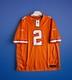 Tampa Bay Buccaneers Kyle Trask #2 Authentic Xxl Nike Nfl Creamsicle Jersey Nwt