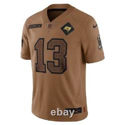 Tampa Bay Buccaneers Mike Evans Nike 2023 Salute To Service NFL Limited Jersey