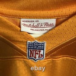 Tampa Bay Buccaneers Throwback Jersey Mitchell & Ness #56 Nickerson Size 48-XL