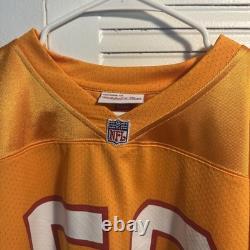 Tampa Bay Buccaneers Throwback Jersey Mitchell & Ness #56 Nickerson Size 48-XL