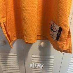 Tampa Bay Buccaneers Throwback Jersey Mitchell & Ness #56 Nickerson Size 48-XL