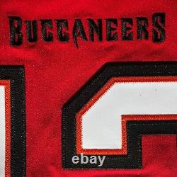 Tampa Bay Buccaneers Tom Brady #12 Nike Mens NFL 2020 Vapor Elite Jersey SIZE 44