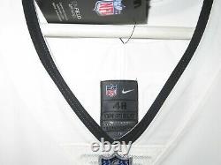 Tampa Bay Buccaneers Tom Brady Authentic Nike Vapor Elite Jersey Captain Patch