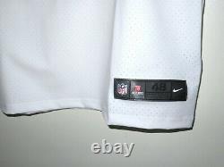 Tampa Bay Buccaneers Tom Brady Authentic Nike Vapor Elite Jersey Captain Patch