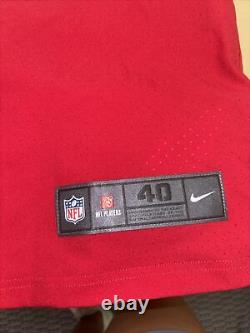 Tampa Bay Buccaneers Tom Brady Authentic on Field Vapor Elite Jersey #12