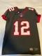 Tampa Bay Buccaneers Tom Brady Elite Jersey