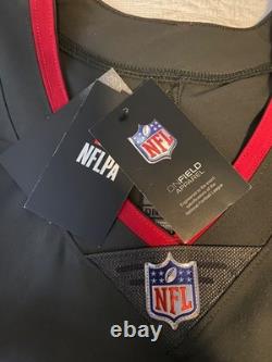 Tampa Bay Buccaneers Tom Brady Elite Jersey