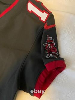 Tampa Bay Buccaneers Tom Brady Elite Jersey