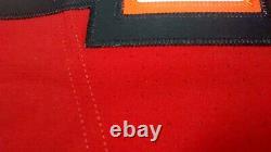 Tampa Bay Buccaneers Tom Brady Nike Elite Vapor football jersey 52