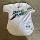 Tampa Bay Devil Rays Authentic Russell Diamond Collection Jersey Sz 44 Nwt 1998
