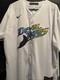 Tampa Bay Devil Rays Josh Lowe Jersey Size Xl
