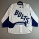 Tampa Bay Lightning 2022 Nhl Stadium Series Adidas Bolts Hockey Jersey New 52