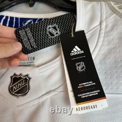 Tampa Bay Lightning 2022 NHL Stadium Series Adidas BOLTS Hockey Jersey NEW 52