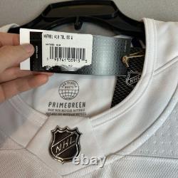 Tampa Bay Lightning 2022 NHL Stadium Series Adidas BOLTS Hockey Jersey NEW 52