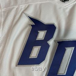 Tampa Bay Lightning 2022 NHL Stadium Series Adidas BOLTS Hockey Jersey NEW 52