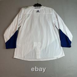 Tampa Bay Lightning 2022 NHL Stadium Series Adidas BOLTS Hockey Jersey NEW 52
