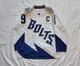 Tampa Bay Lightning 2022 Stadium Adidas Jersey Stamkos Size 52