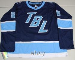 Tampa Bay Lightning 2026 Stadium Series Andrei Vasilevski #88 Jersey 54 XL NWT