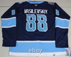 Tampa Bay Lightning 2026 Stadium Series Andrei Vasilevski #88 Jersey 54 XL NWT