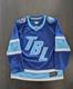 Tampa Bay Lightning 2026 Stadium Series Fanatics Premium Jersey Size 52 New