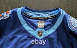 Tampa Bay Lightning 2026 Stadium Series Fanatics Premium Jersey Size 54 NEW