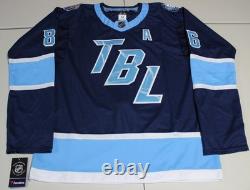 Tampa Bay Lightning 2026 Stadium Series Nikita Kucherov #86 Jersey 54 XL NWT NEW