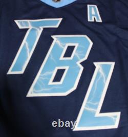 Tampa Bay Lightning 2026 Stadium Series Nikita Kucherov #86 Jersey 54 XL NWT NEW