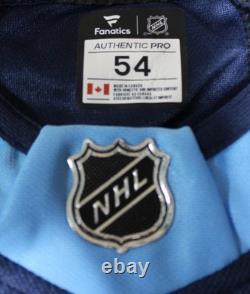 Tampa Bay Lightning 2026 Stadium Series Nikita Kucherov #86 Jersey 54 XL NWT NEW