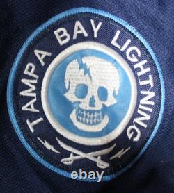 Tampa Bay Lightning 2026 Stadium Series Nikita Kucherov #86 Jersey 54 XL NWT NEW