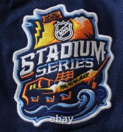 Tampa Bay Lightning 2026 Stadium Series Nikita Kucherov #86 Jersey 54 XL NWT NEW