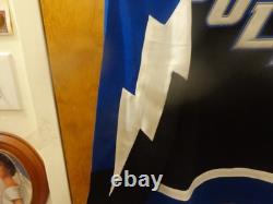 Tampa Bay Lightning #59 Jake Guentzel CONCEPT/CUSTOM Jersey