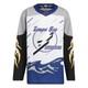 Tampa Bay Lightning Authentic Adidas Reverse Retro 2.0 Nhl Hockey Jersey 52 Nib