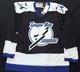 Tampa Bay Lightning Adidas Nhl Classics 1992 Jersey Mens' Size 50 Brand New