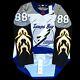 Tampa Bay Lightning Adidas Reverse Retro 2.0 Vasilevskiy Size 52 L Nwt
