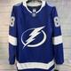 Tampa Bay Lightning Andrei Vasilevskiy Fanatics Premium Stitched Home Jersey 52