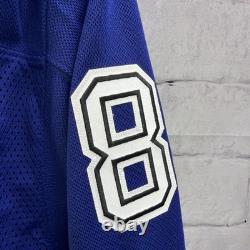 Tampa Bay Lightning Andrei Vasilevskiy Fanatics Premium Stitched Home Jersey 52
