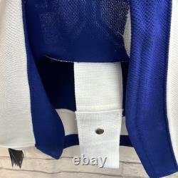 Tampa Bay Lightning Andrei Vasilevskiy Fanatics Premium Stitched Home Jersey 52