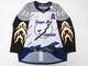 Tampa Bay Lightning Any Name / Number Authentic Adidas Reverse Retro 2.0 Jersey