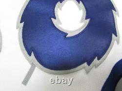 Tampa Bay Lightning Any Name / Number Authentic Adidas Reverse Retro 2.0 Jersey