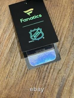 Tampa Bay Lightning Authentic 2026Stadium Series Fanatics Premium Jersey Size 50