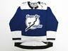 Tampa Bay Lightning Authentic Adidas Reverse Retro Hockey Jersey