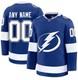Tampa Bay Lightning Custom Name Premium Jersey Nwt Size/color Options
