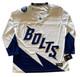 Tampa Bay Lightning Fanatics 2022 Stadium Series Jersey White 2xl Breakaway New