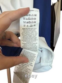 Tampa Bay Lightning Fanatics 2022 Stadium Series Jersey White 2XL Breakaway NEW