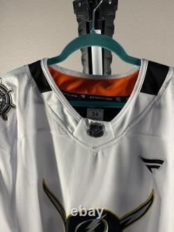 Tampa Bay Lightning Gasparilla Limited Edition Hockey Jersey Authentic Pro S