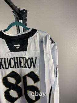 Tampa Bay Lightning Gasparilla Limited Edition Hockey Jersey Authentic Pro S