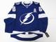 Tampa Bay Lightning Home Any Name / Any Number Fanatics Authentic Pro Jersey